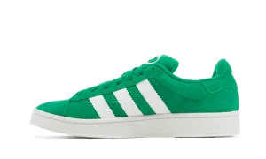 Adidas Campus 00s Green Cloud White