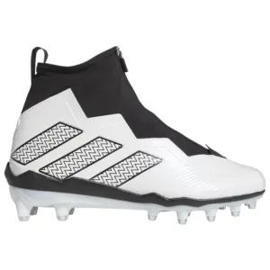 Adidas Men's Nasty 2.0 Football Shoe GV8306 White/Core Black/Grey GV8306