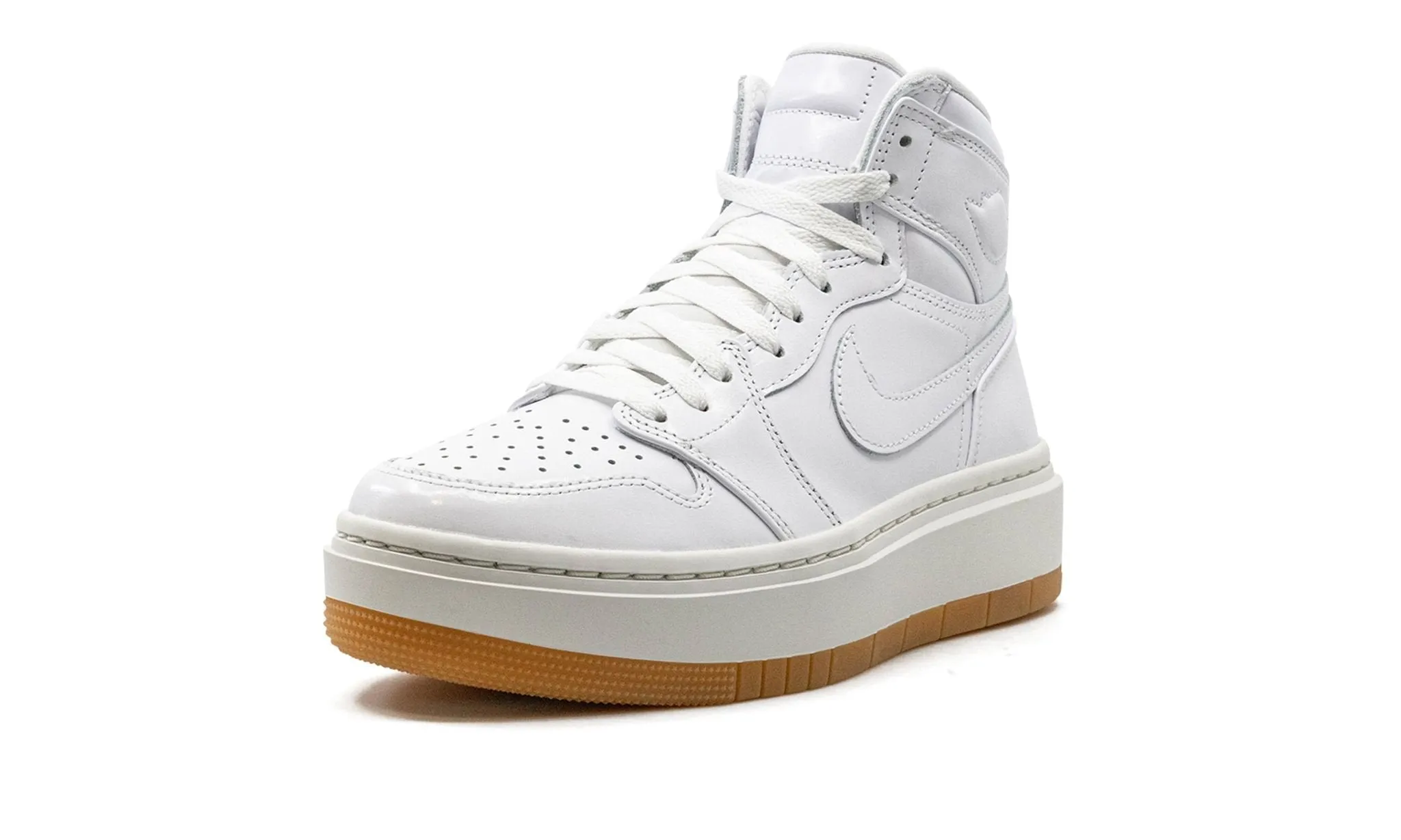 Air Jordan 1 Elevate High White Gum