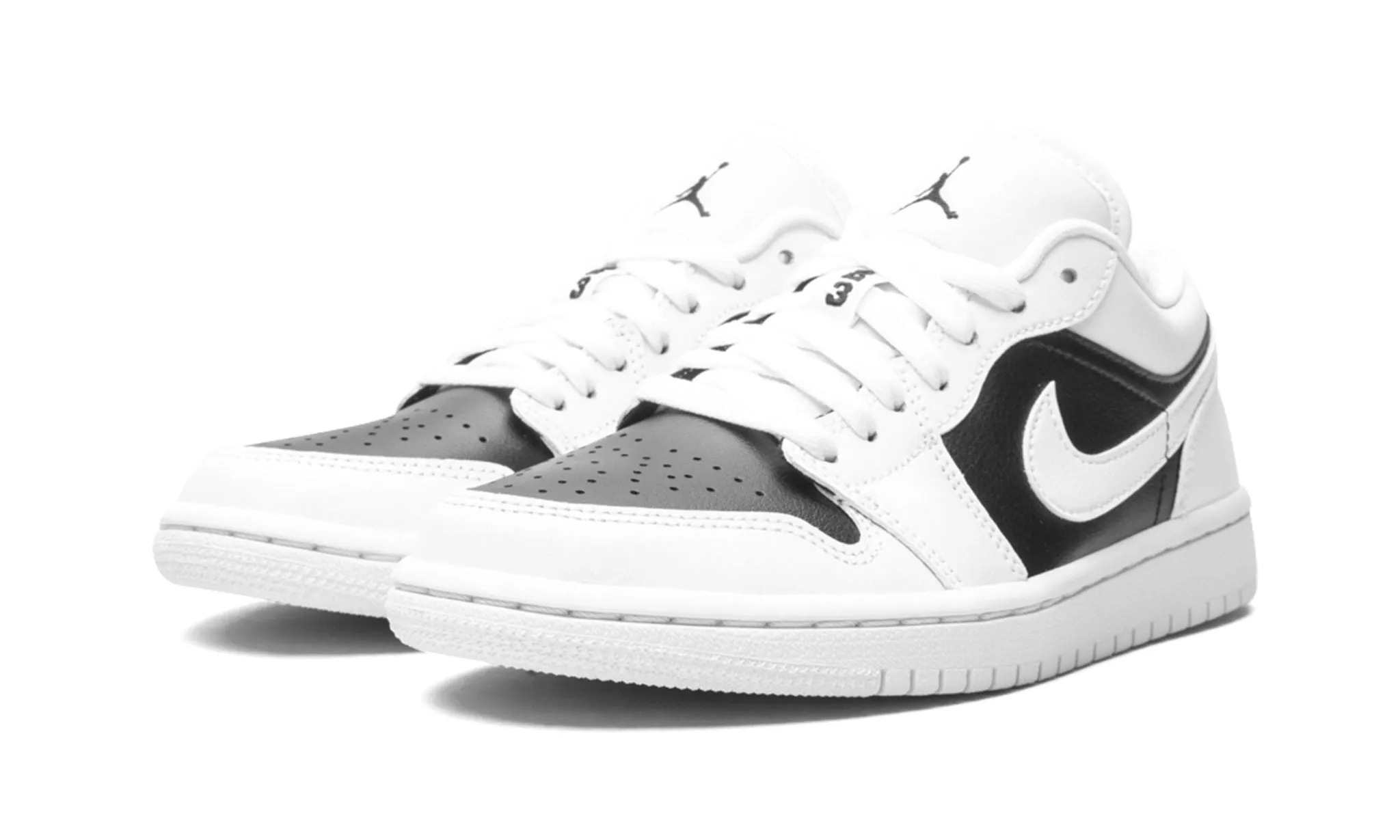 Air Jordan 1 Low Panda