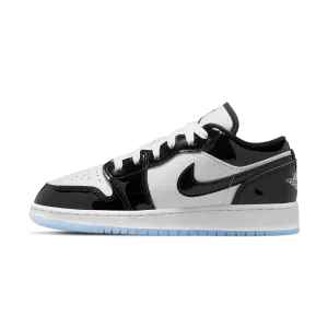 Air Jordan 1 Low SE GS 'Concord'