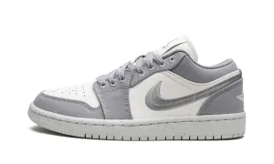 Air Jordan 1 Low SE Light Steel Grey