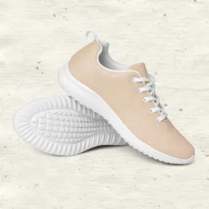 Almond Women’s Athletic Shoes