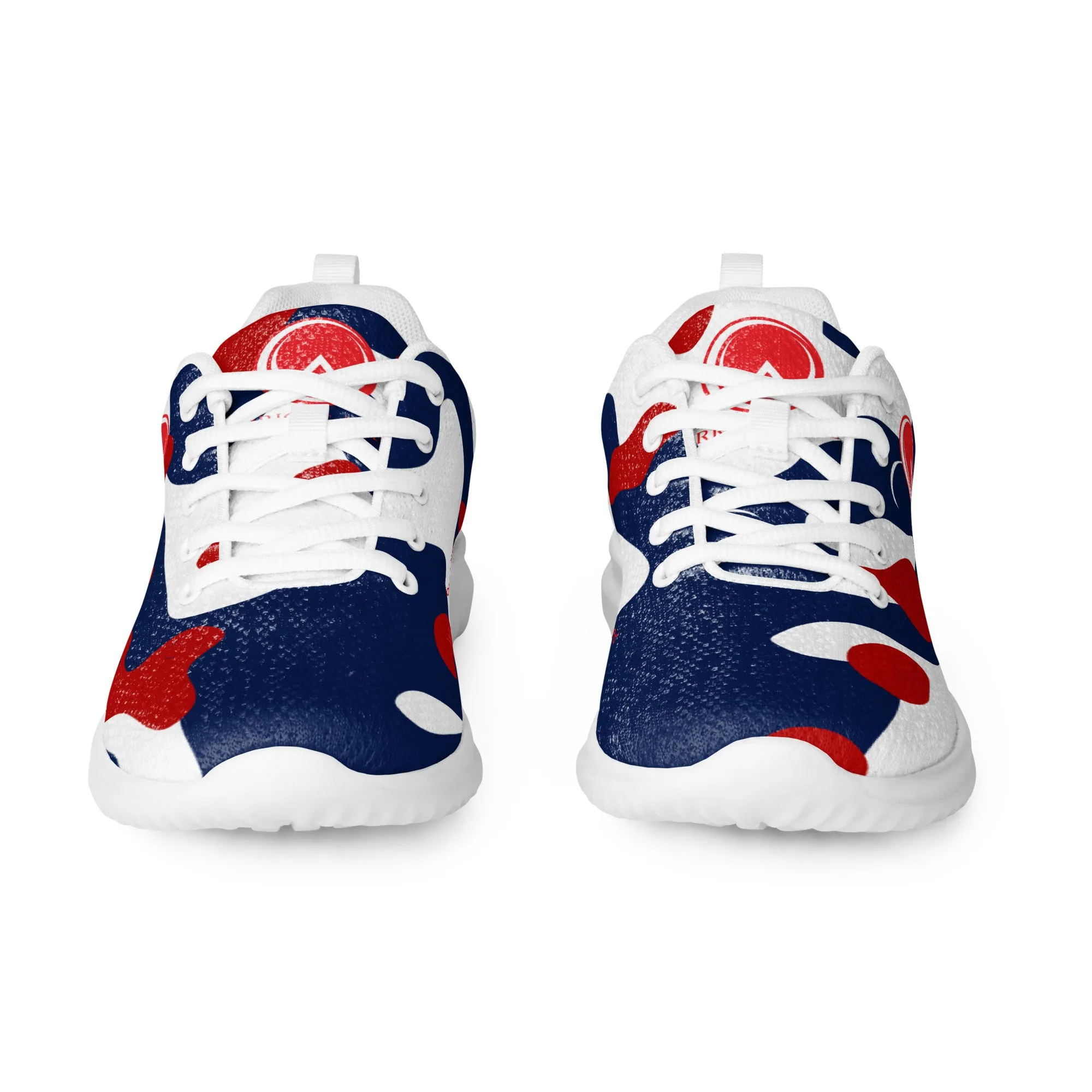 America's Camo Athletic Shoes