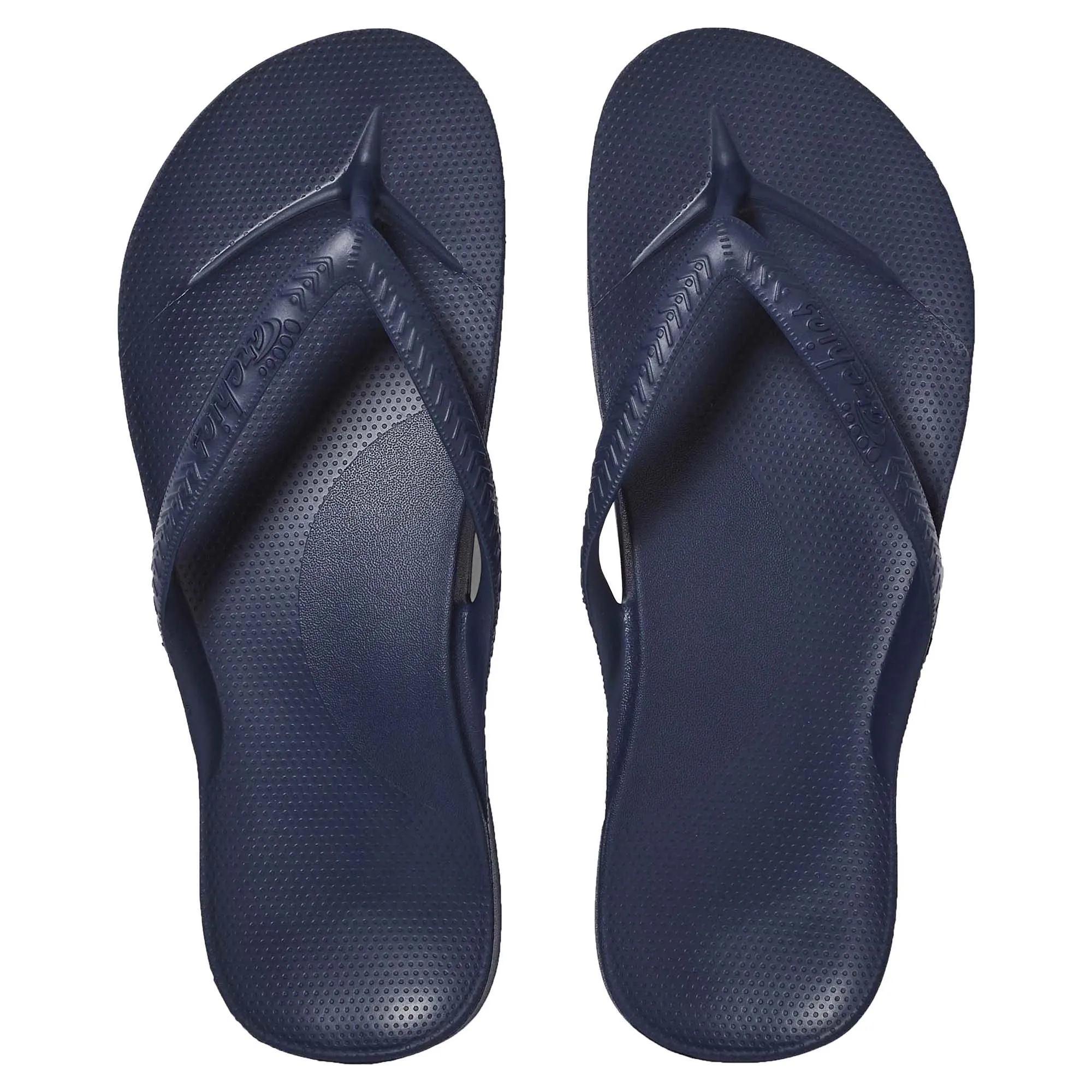 Arch Support Thongs