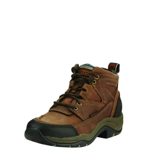 Ariat Women's Dura Terrain H20