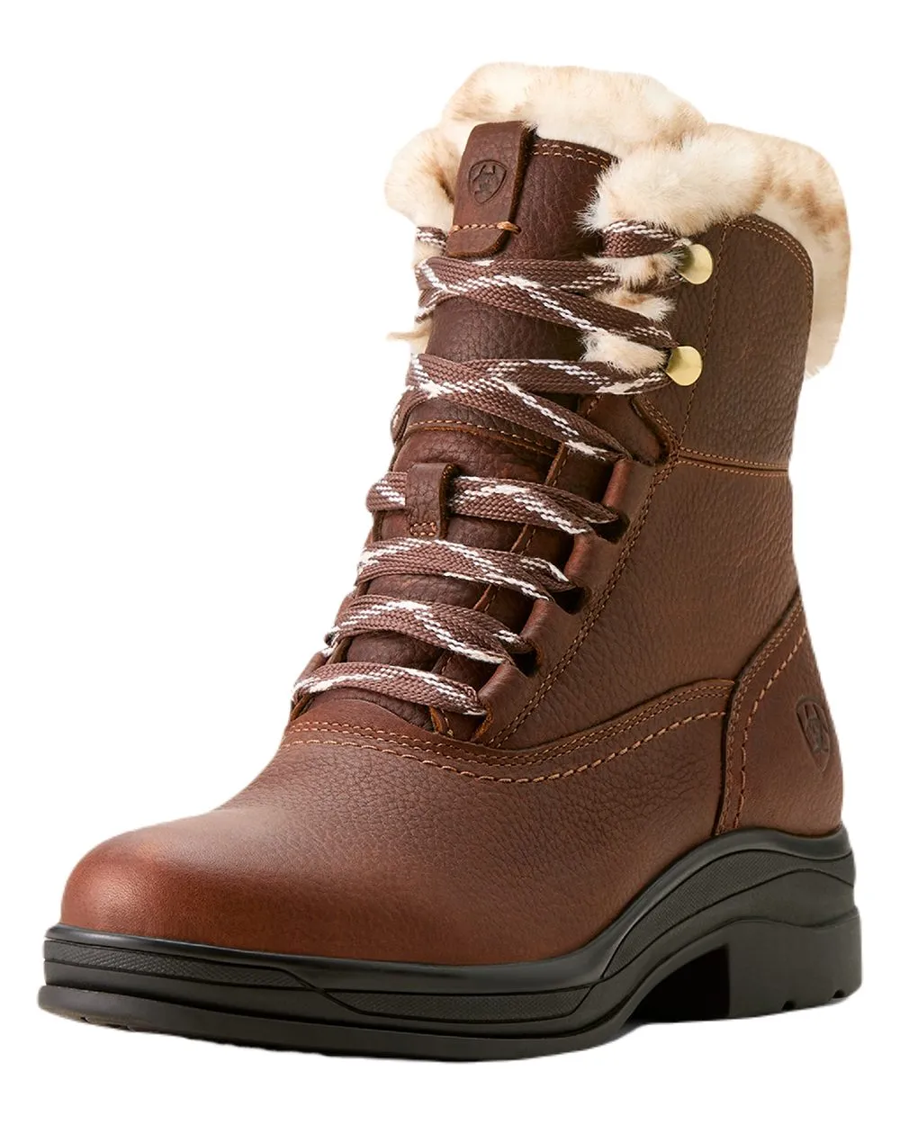 Ariat Womens Harper Sherpa Waterproof Boots