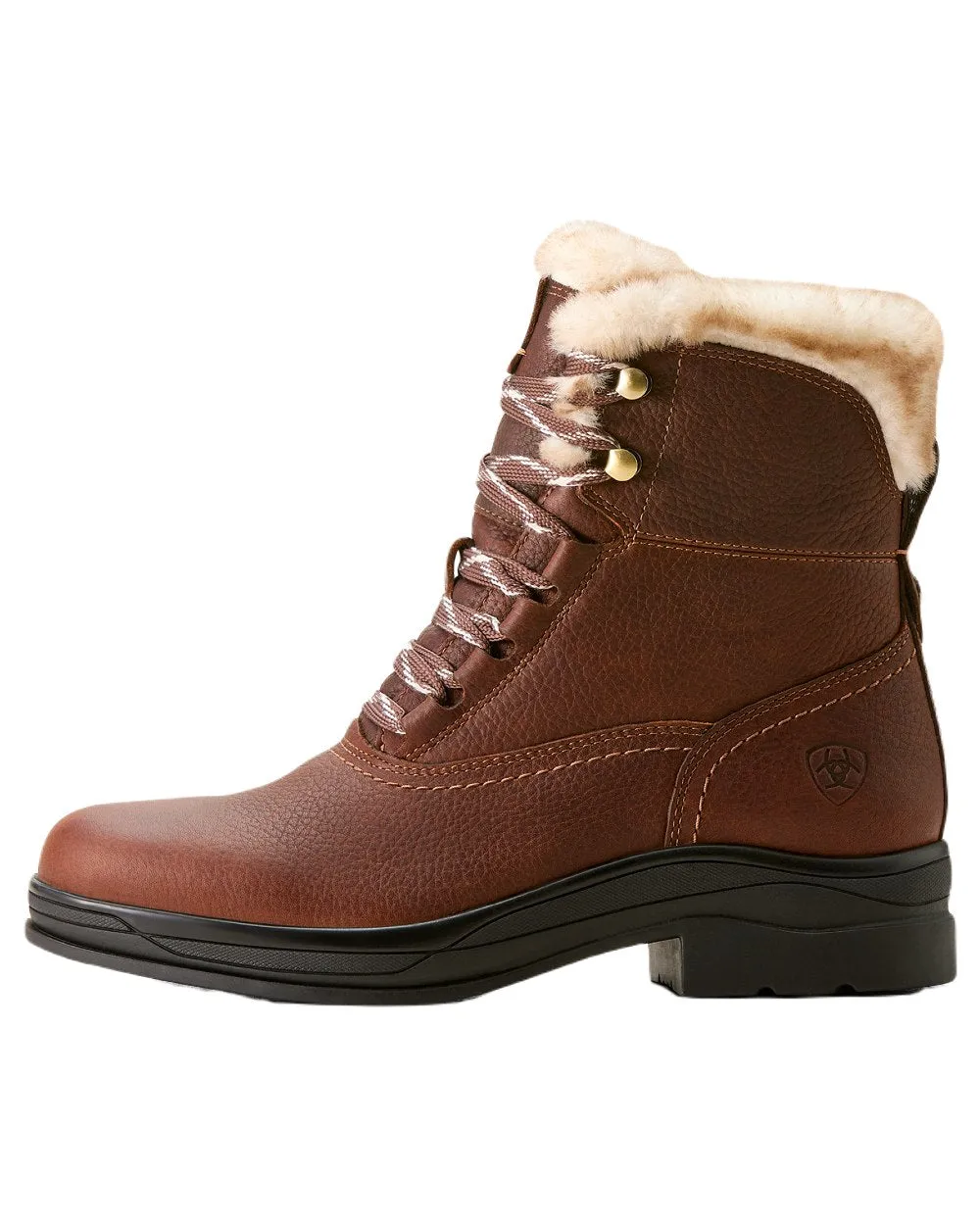 Ariat Womens Harper Sherpa Waterproof Boots