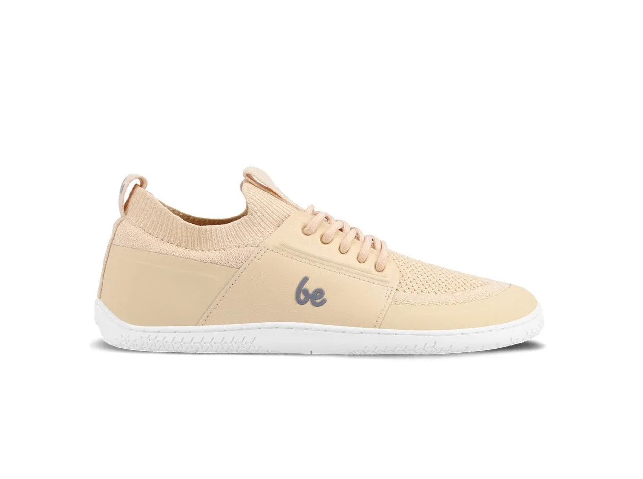 Barefoot Sneakers Be Lenka Swift - Beige Cream Clearance