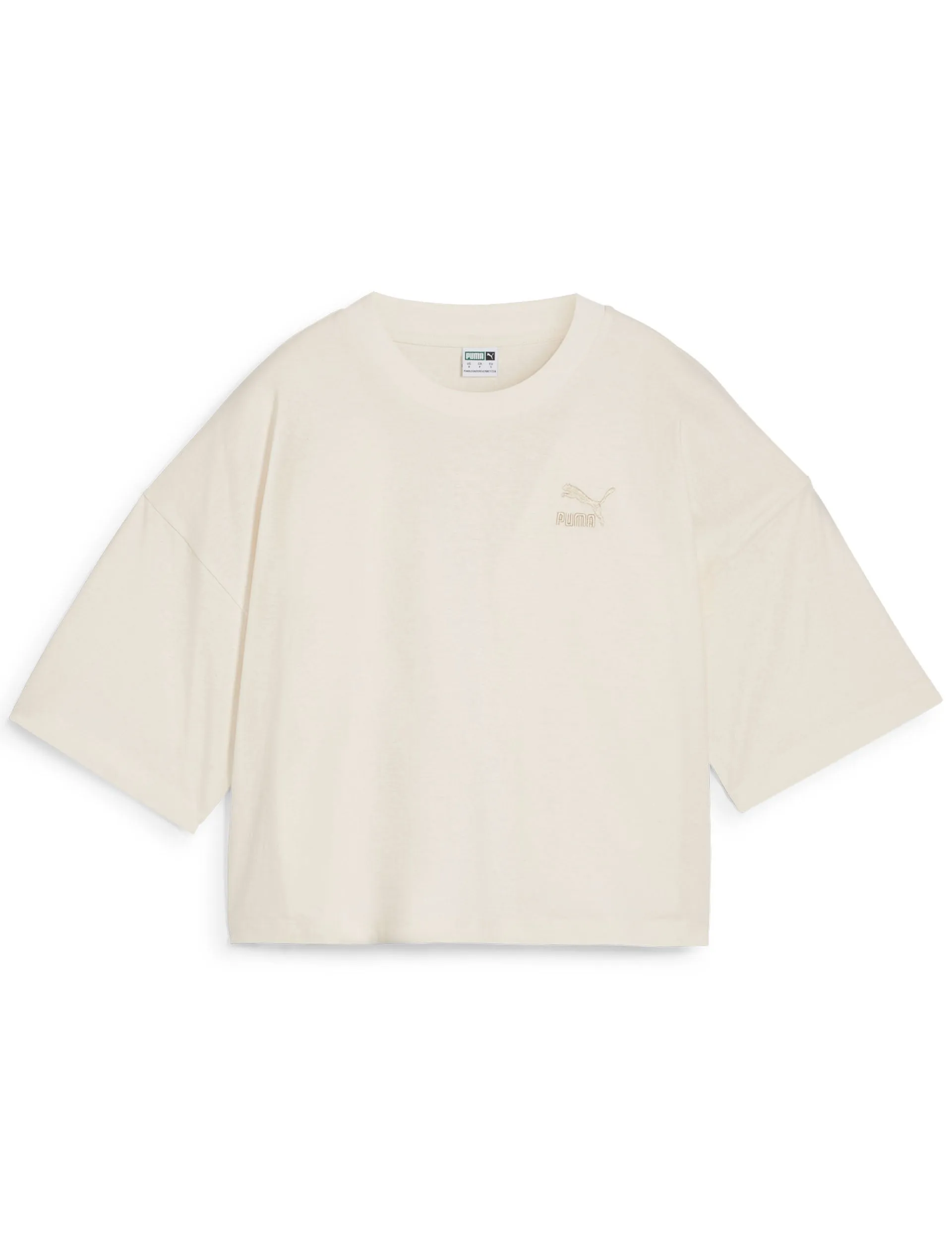 BETTER CLASSICS Tee - Beige