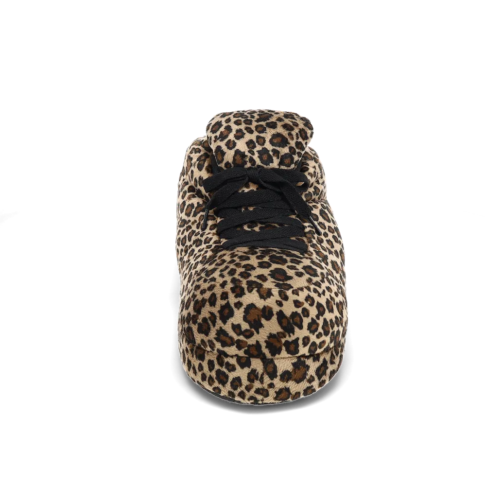 Brown Leopard