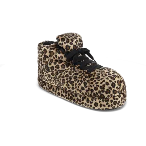 Brown Leopard