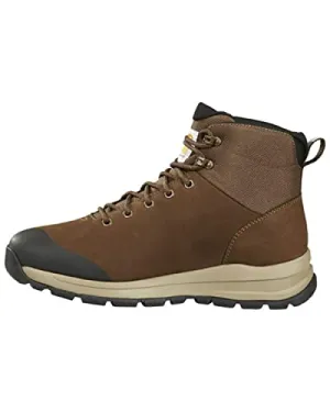 Carhartt FH5020 Men's Outdoor Wp 5-inch Soft Toe Hiker Boot