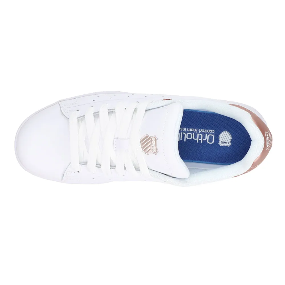 Classic PF Lace Up Sneakers