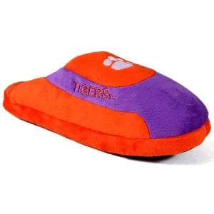 Clemson Tigers Low Pro Indoor House Slippers