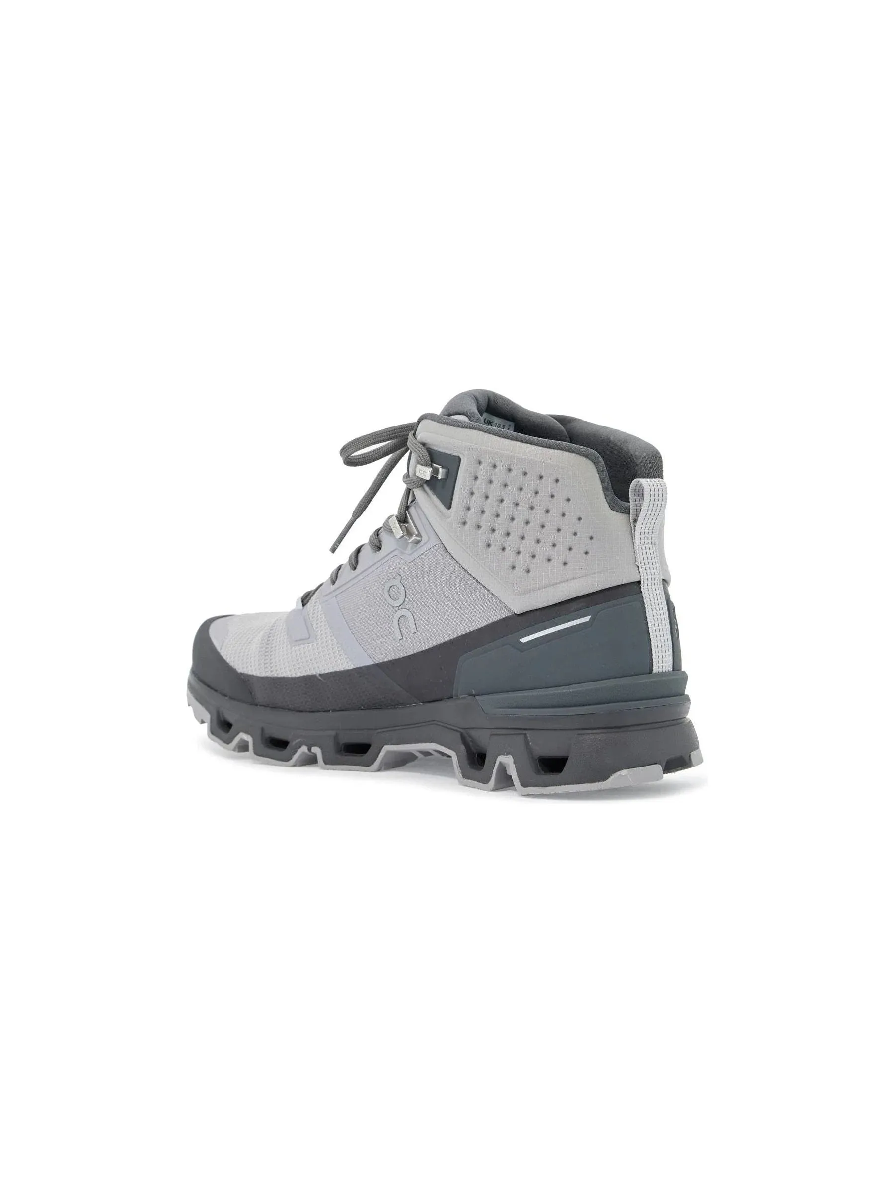 Cloudrock 2 Waterproof Trekking Boots