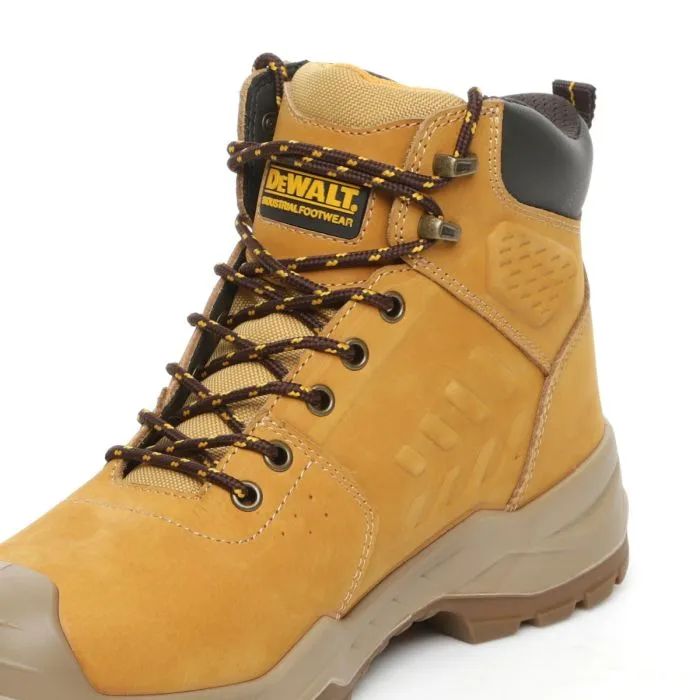 DeWalt Mentor Waterproof Safety Boot