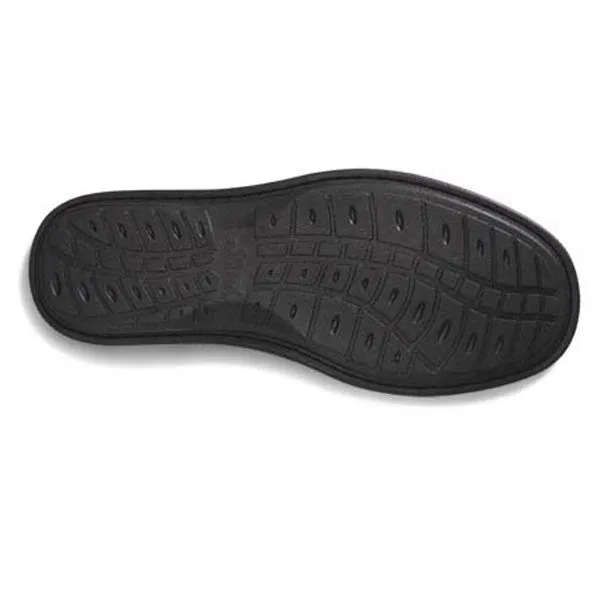 Dr. Comfort Men's Relax Slippers