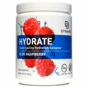 Dynamic Hydrate by Nutri-Dyn