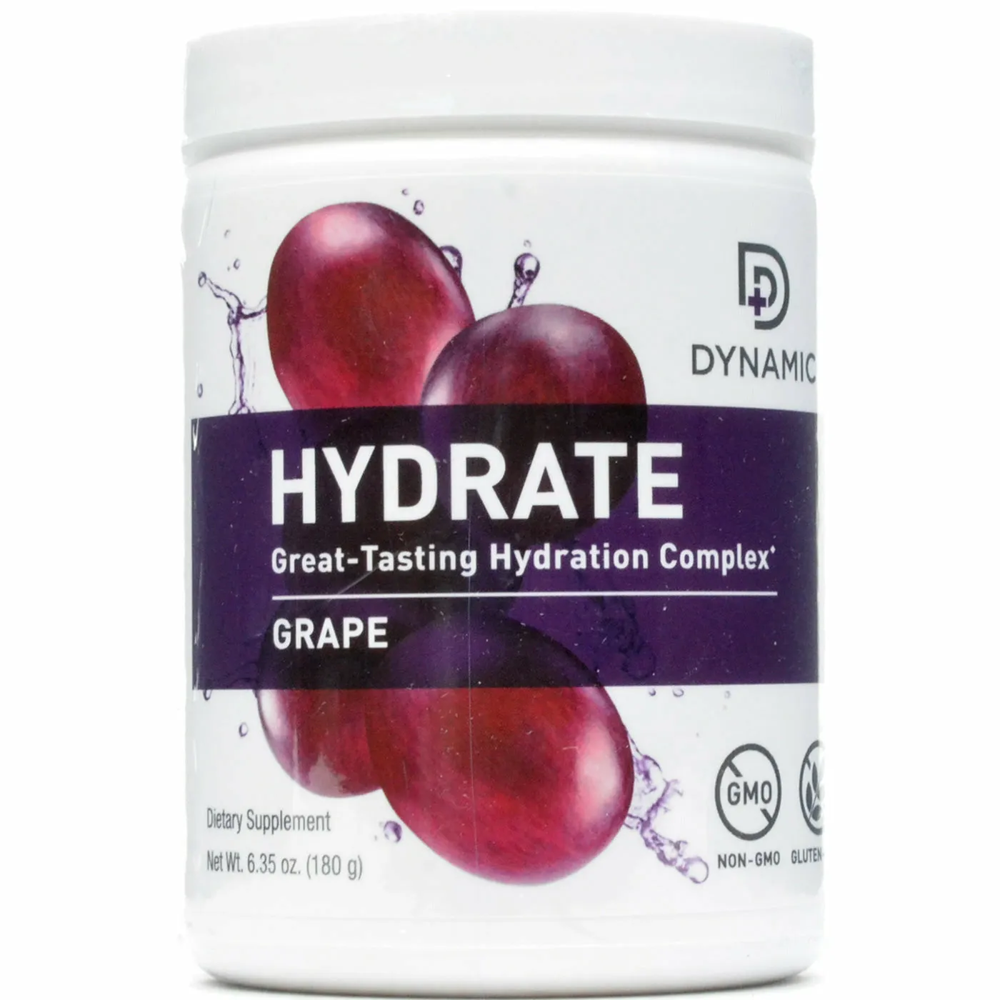 Dynamic Hydrate by Nutri-Dyn