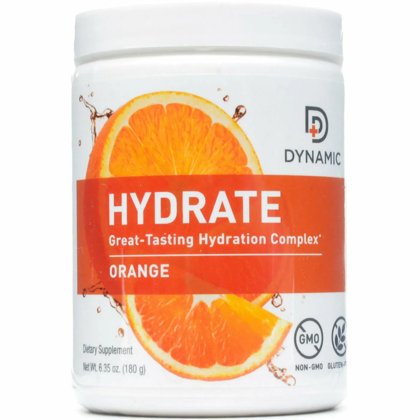 Dynamic Hydrate by Nutri-Dyn