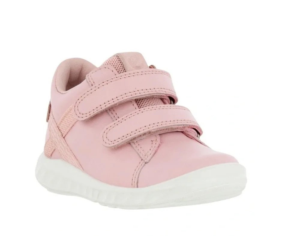 Ecco SP1 Lite Silver Pink