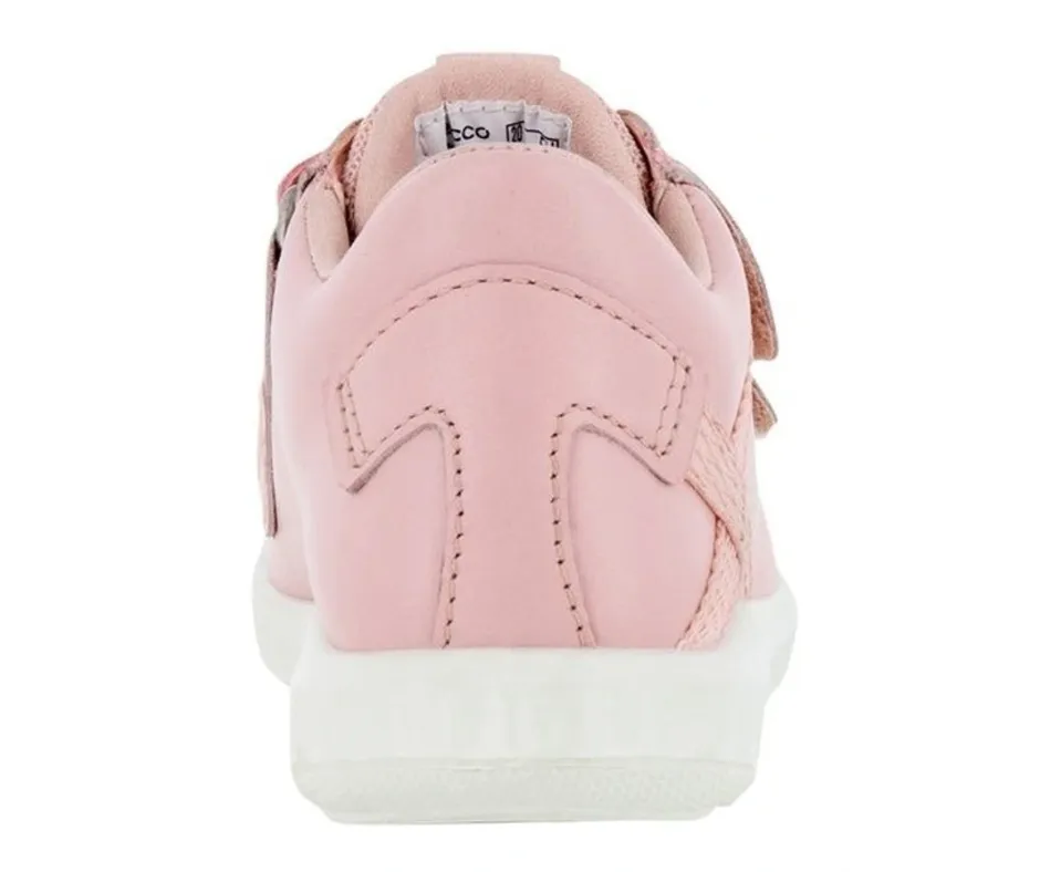 Ecco SP1 Lite Silver Pink