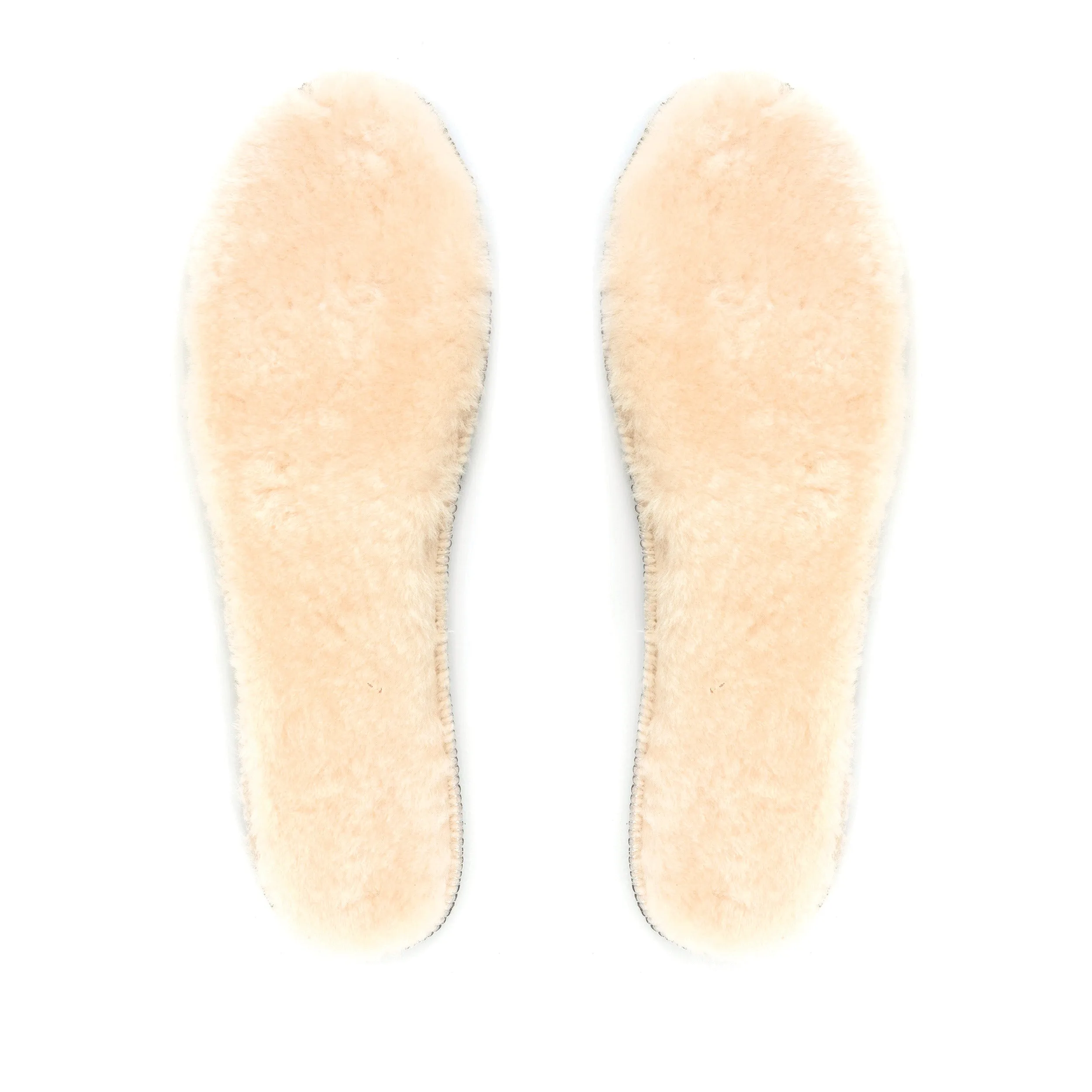 Emu Australia Natural Sheepskin Insole