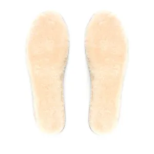 Emu Australia Natural Sheepskin Insole