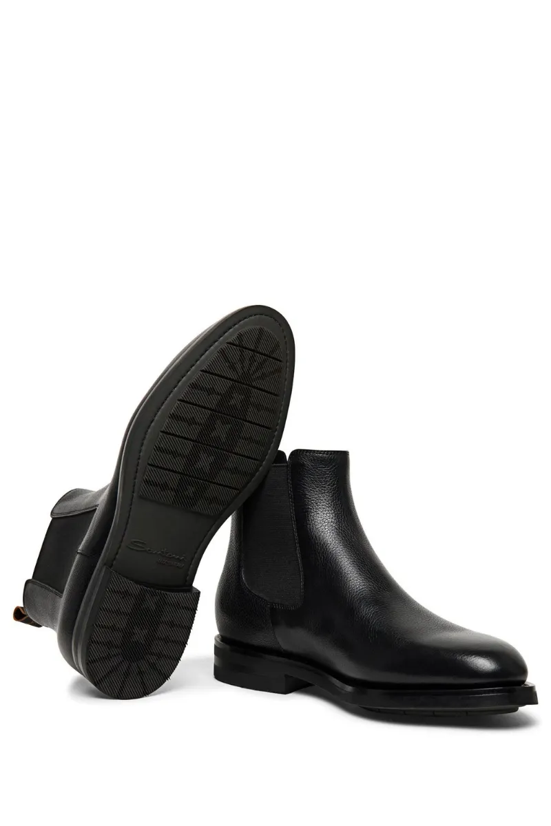 Enver Chelsea Boot