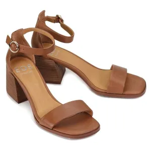 Eos Sartoris Tan Heel