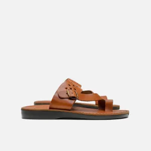 Ezra Toe Strap Sandal