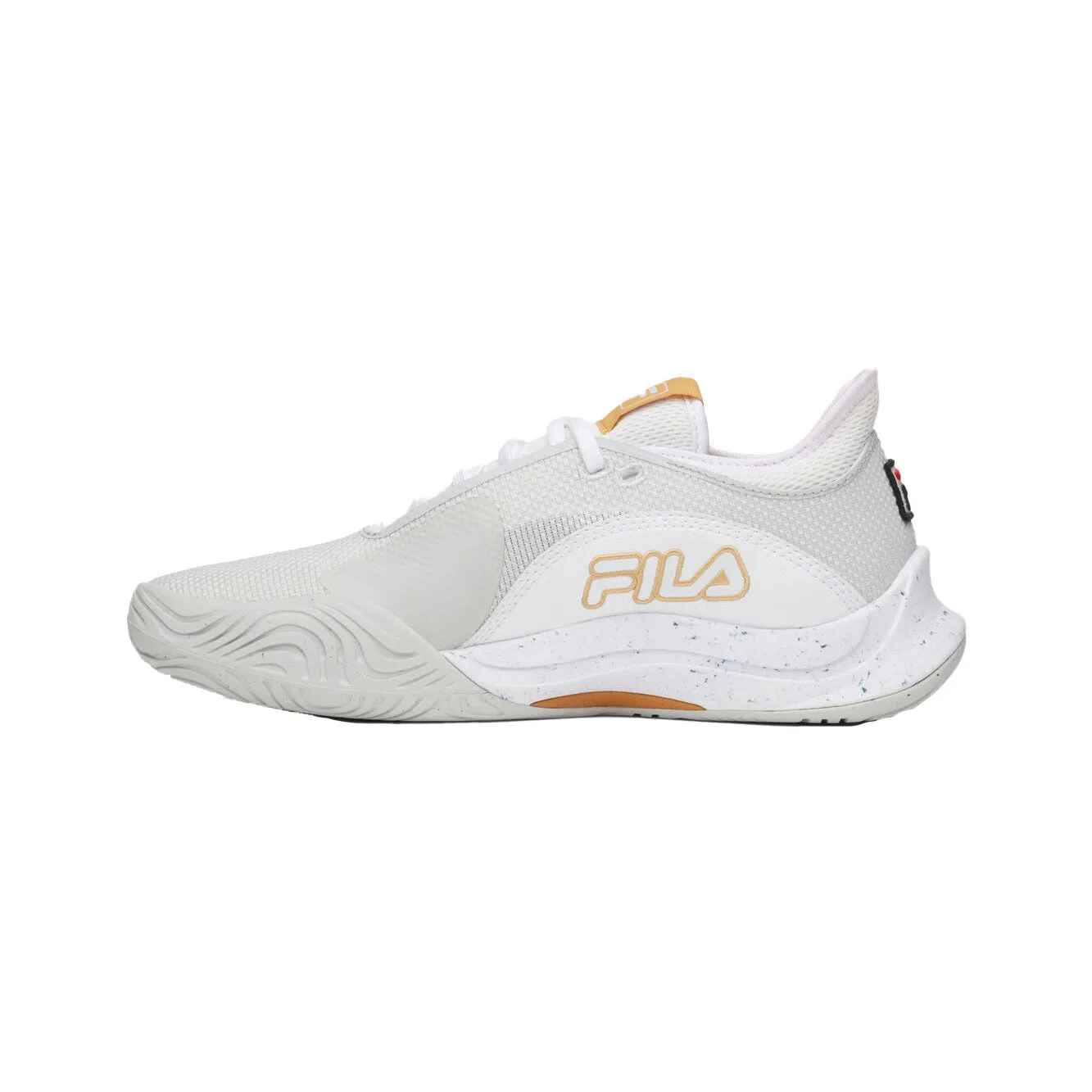 Fila Mondo Forza Womens Tennis Shoes