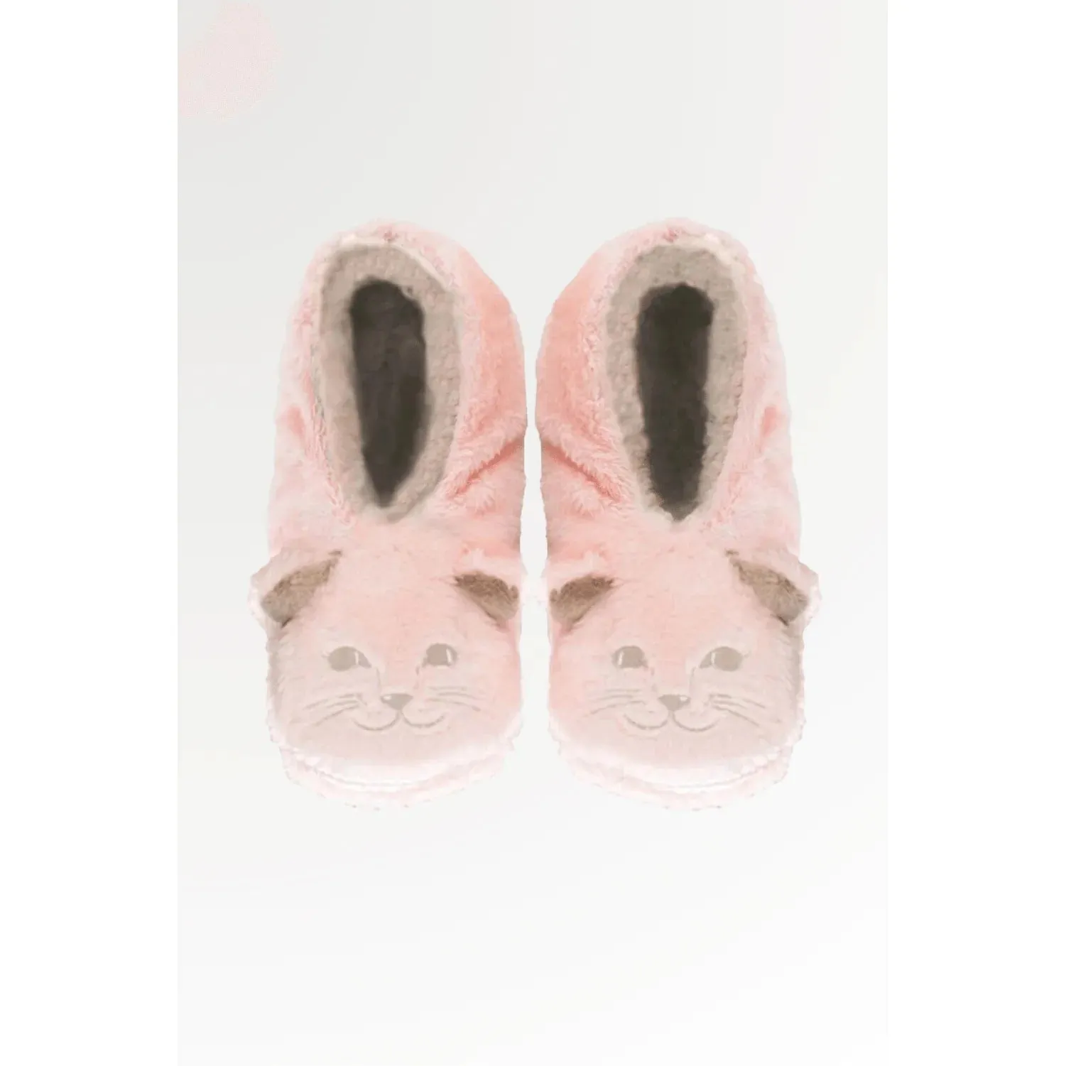 Footsies Womens Slippers - Cat Naps