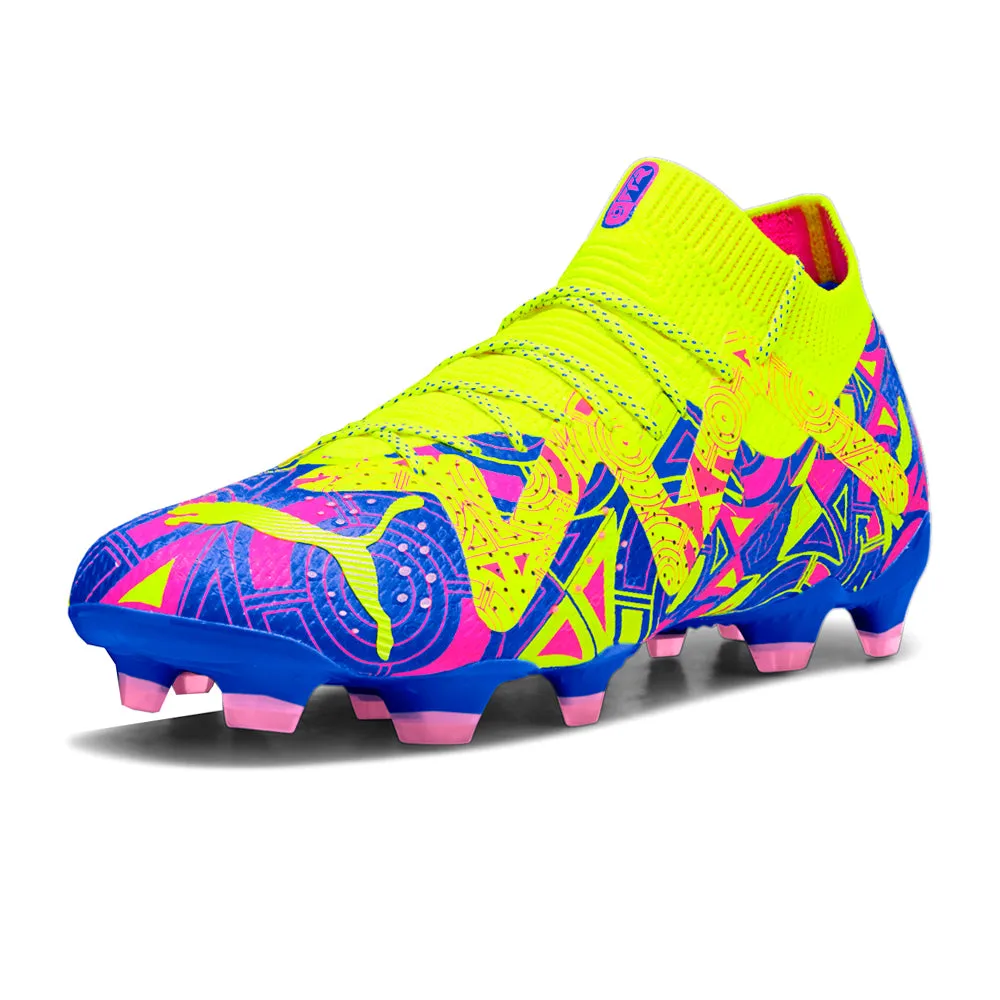 Future Ultimate Energy Fg/Ag Soccer Cleats