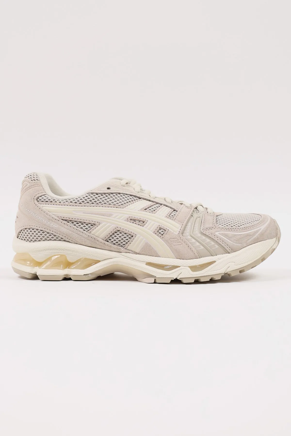 Gel-Kayano - Simple Taupe/Oatmeal