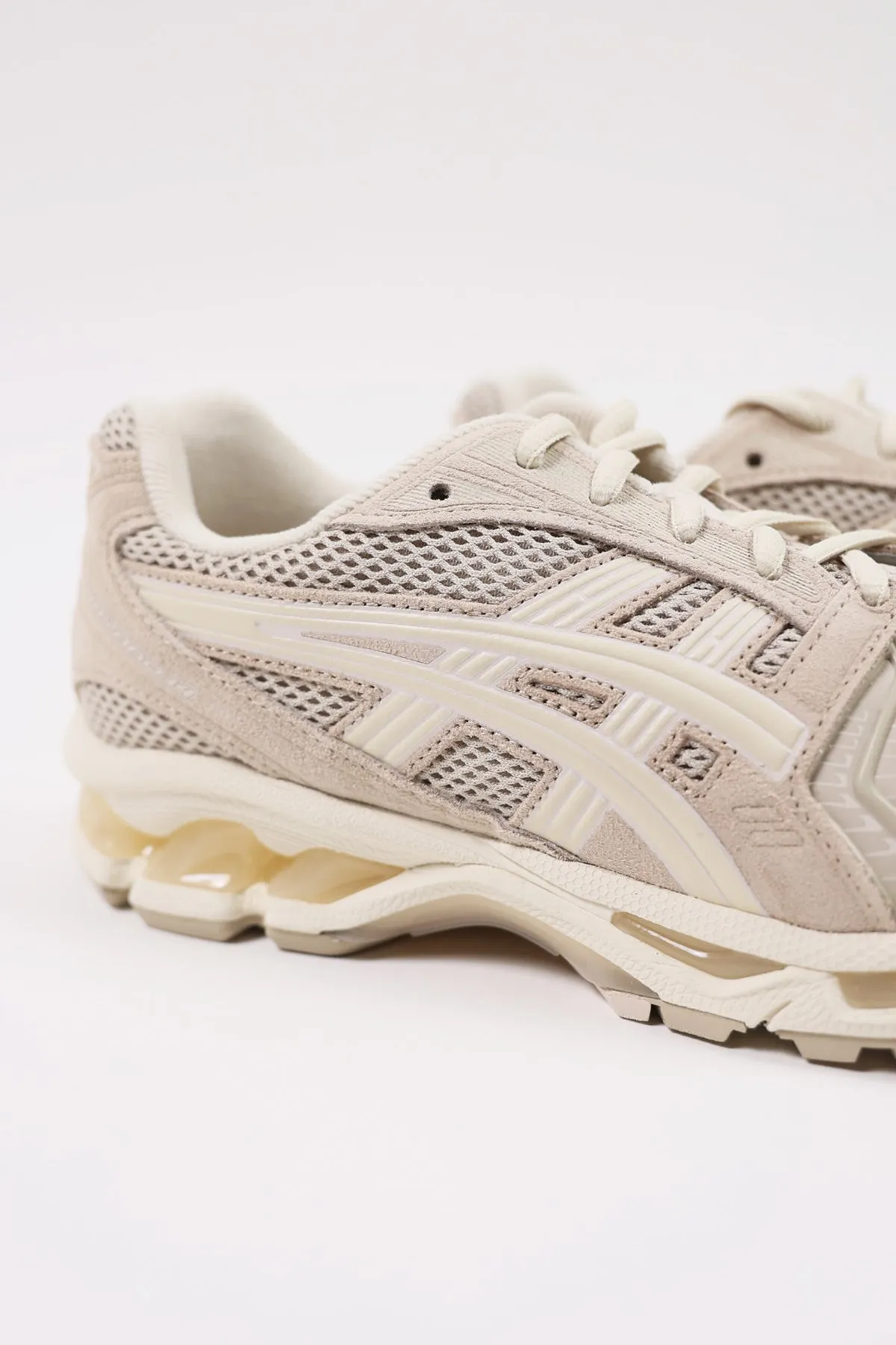 Gel-Kayano - Simple Taupe/Oatmeal