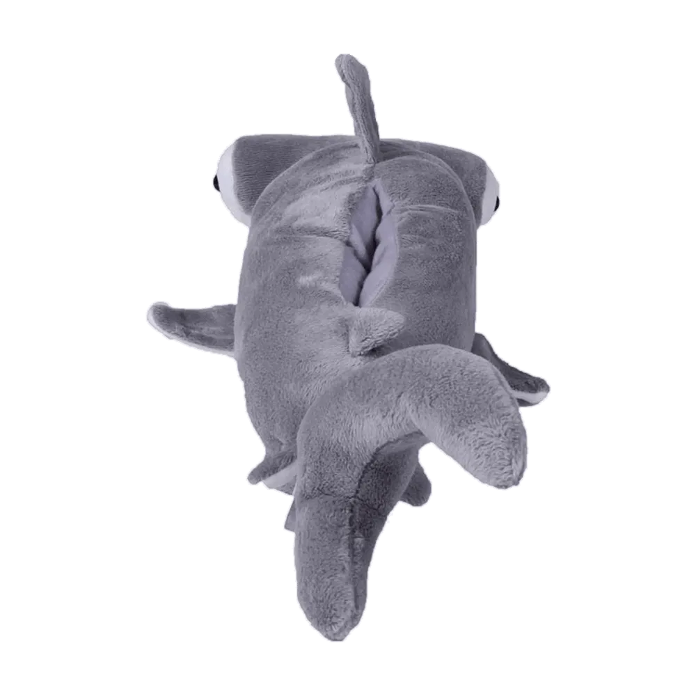 Hammerhead Shark Slippers