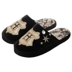 Harry Potter Slippers Harry Potter Fashion Harry Potter Gift Harry Potter Footwear Harry Potter Accessories