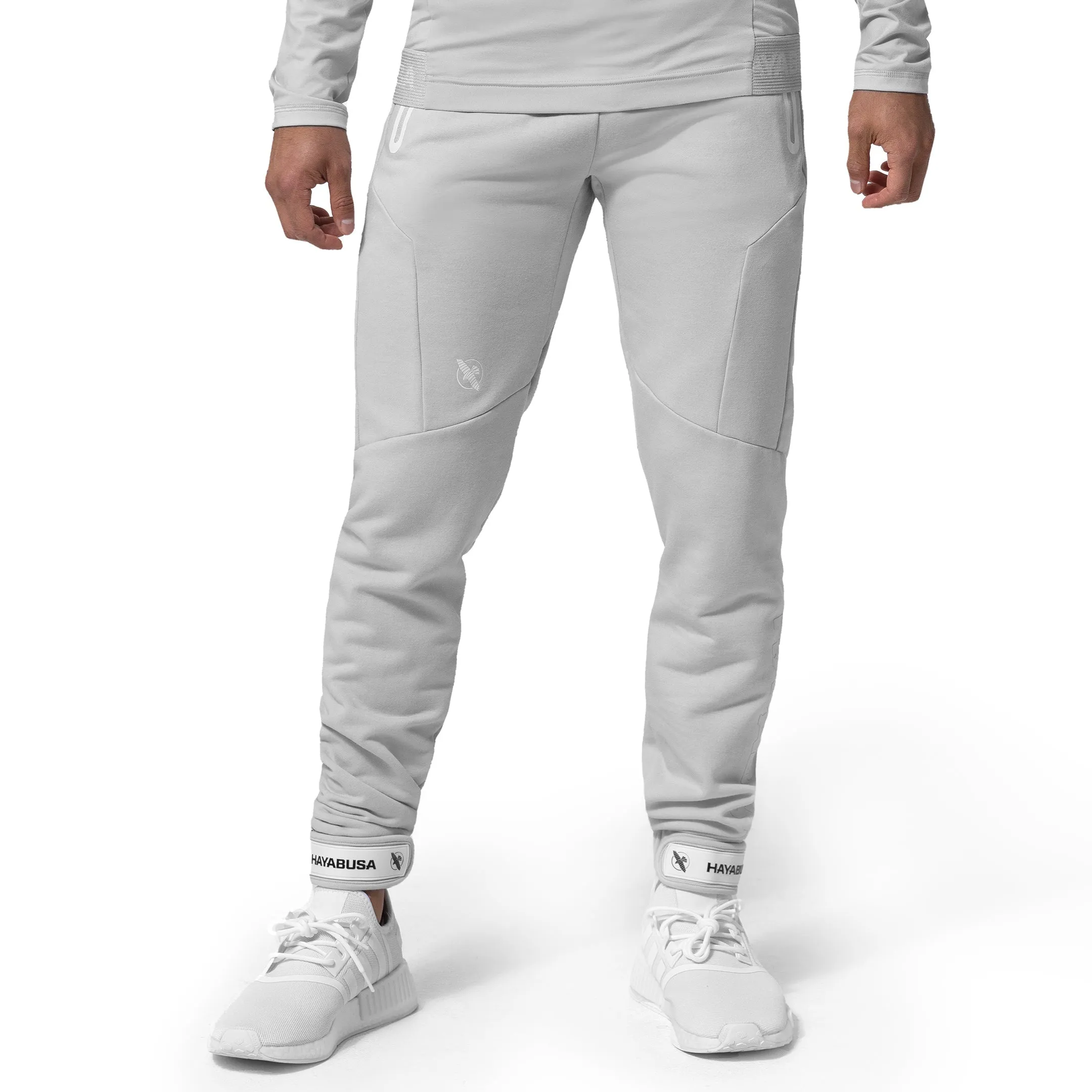 Hayabusa Men’s Athletic Joggers