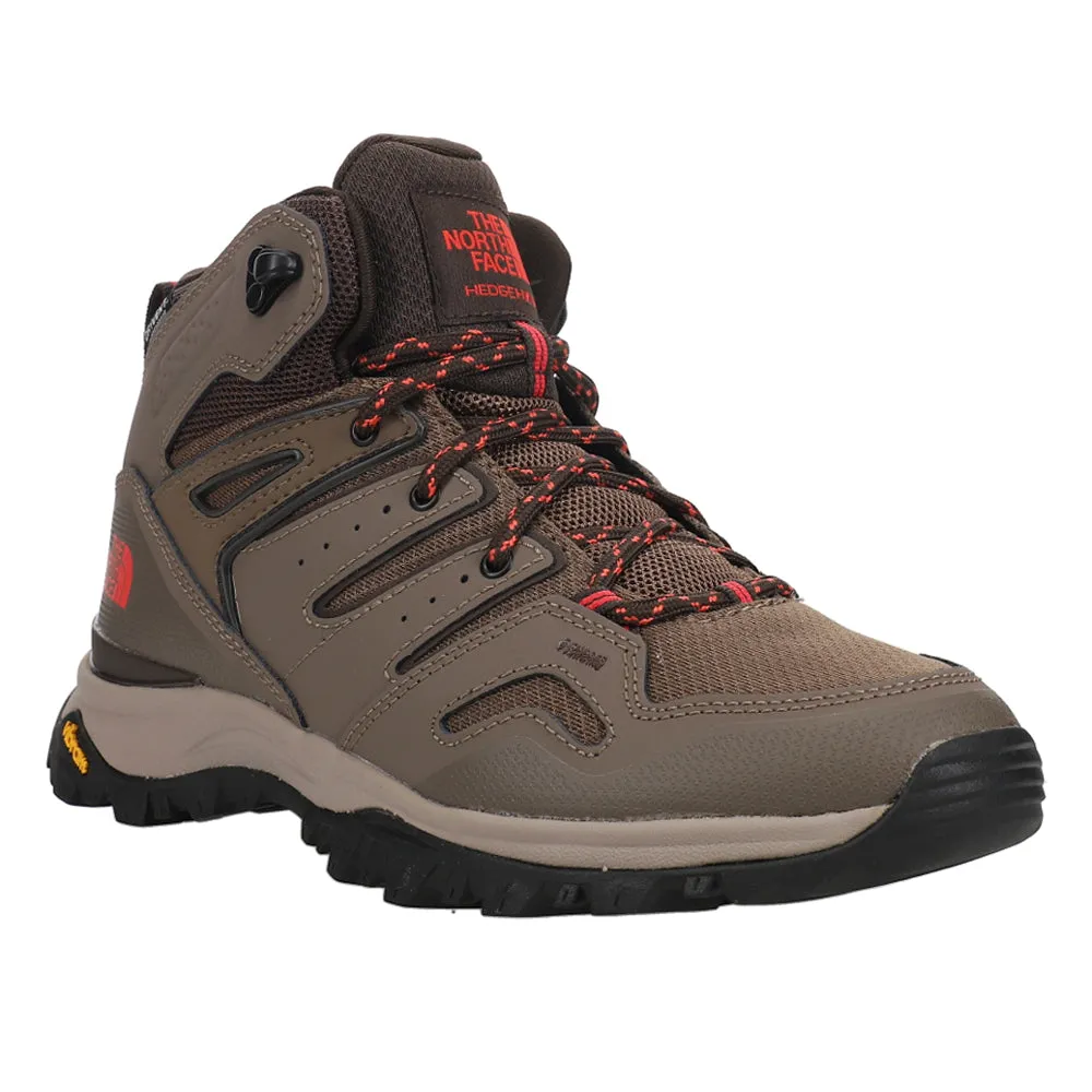 Hedgehog Fastpack II Mid Waterproof Hiking Boots