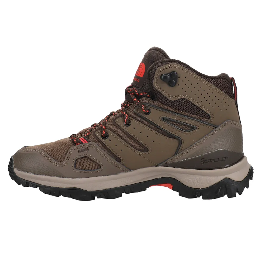 Hedgehog Fastpack II Mid Waterproof Hiking Boots