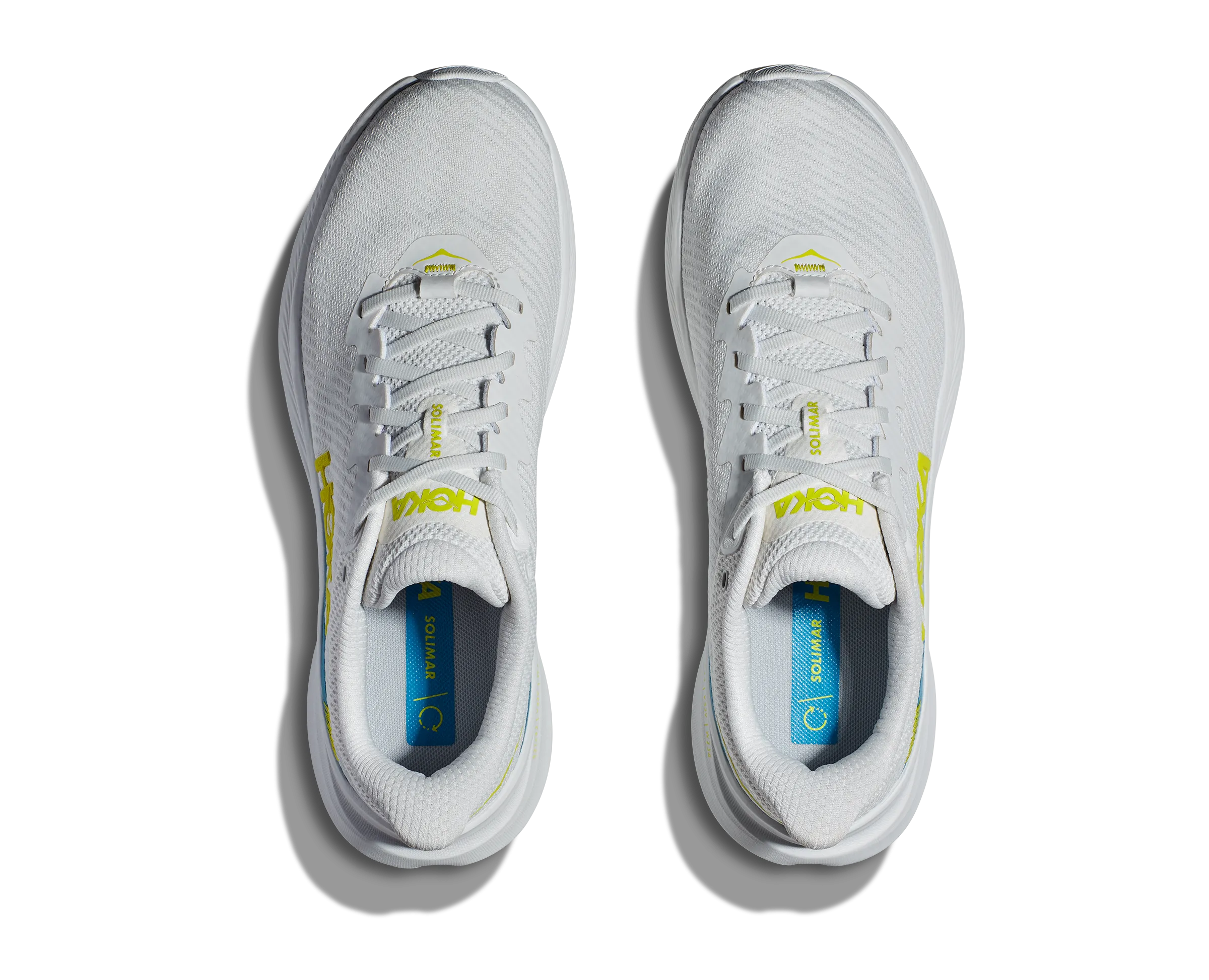 Hoka Solimar Men's