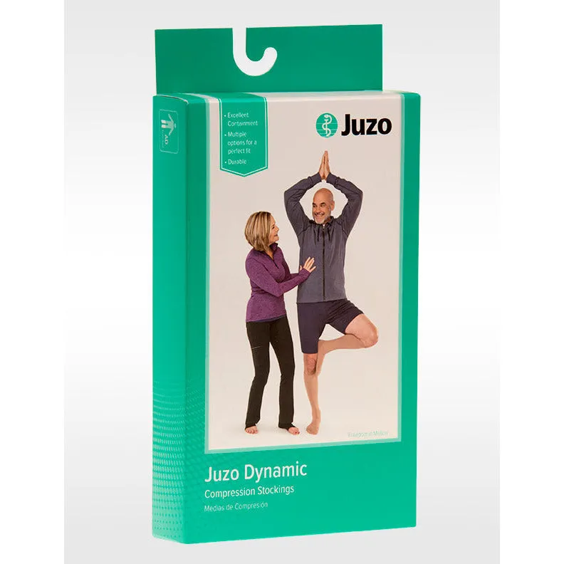 Juzo Dynamic Thigh High 20-30 mmHg w/ Hip Attachment