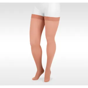 Juzo Dynamic Thigh High 20-30 mmHg w/ Silicone Band