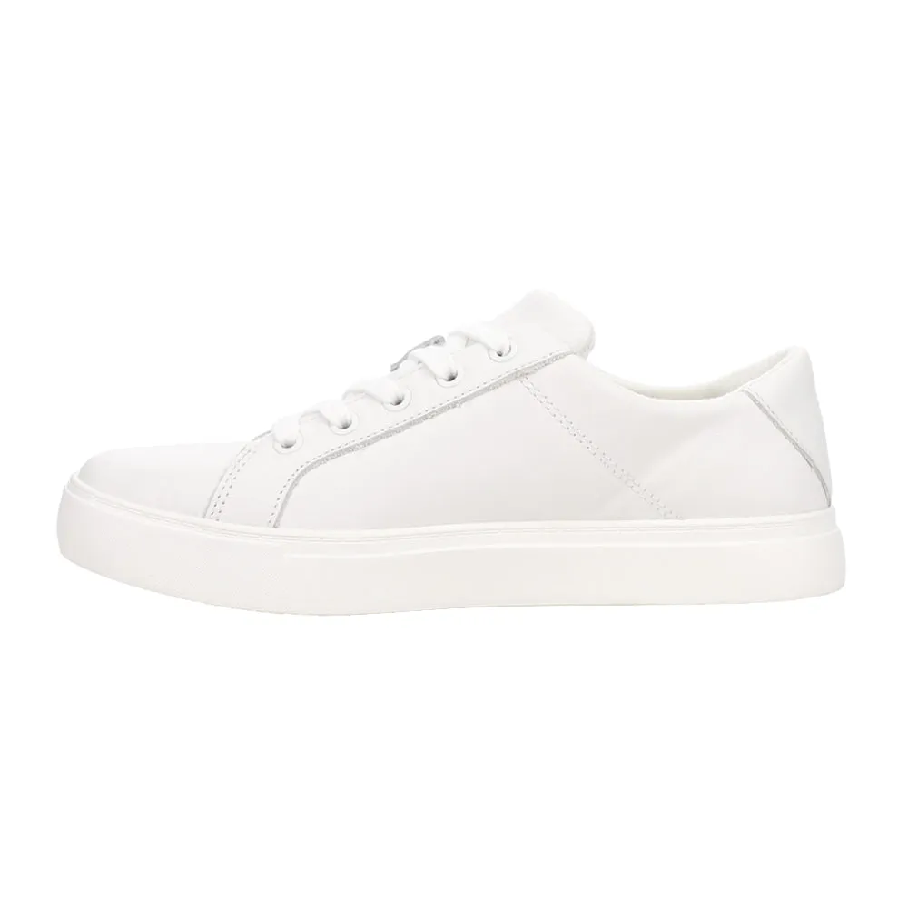 Kameron Lace Up Sneakers