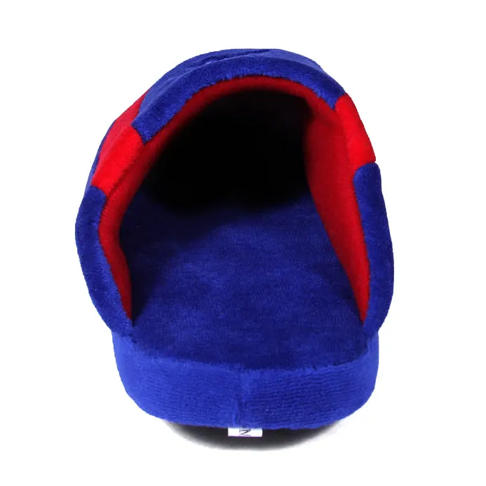 Kansas Jayhawks Low Pro Indoor House Slippers