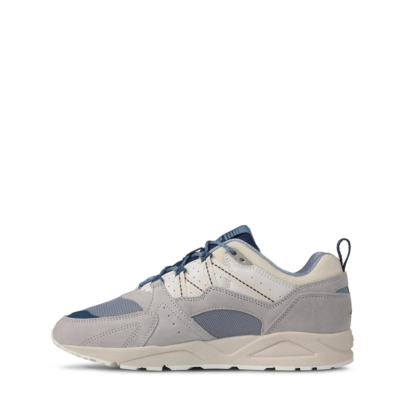 Karhu Womens Fusion 2.0 Trainer Dawn Blue / Ashley Blue