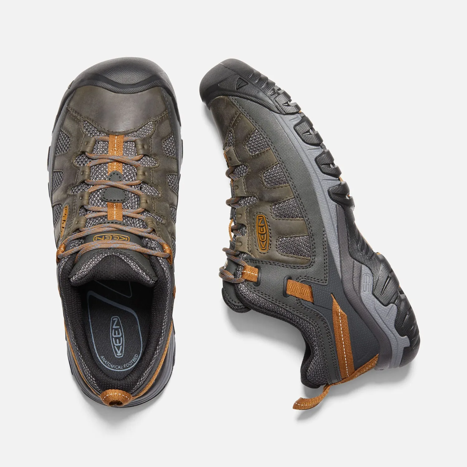 Keen Targhee Vent Men's