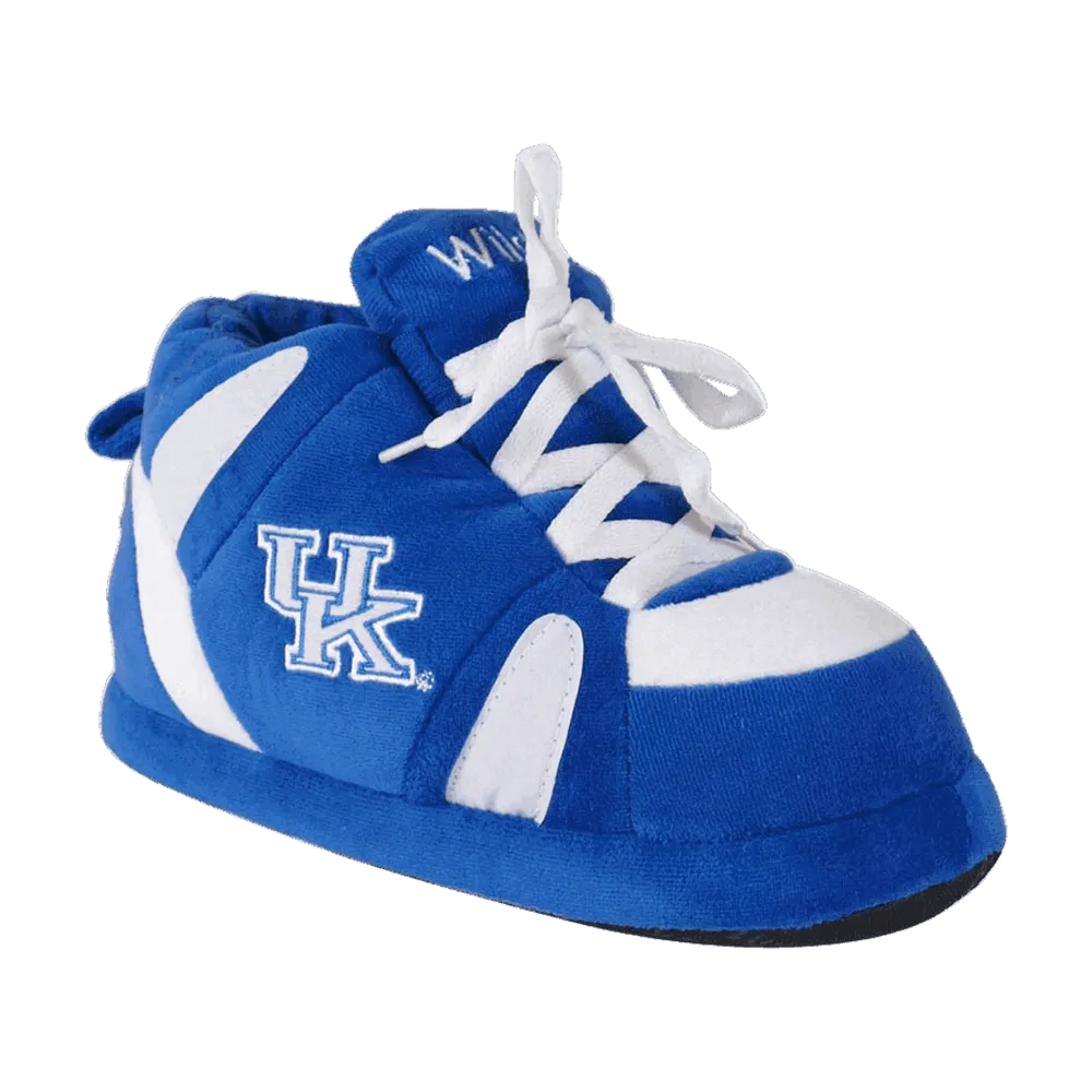 Kentucky Wildcats Slippers